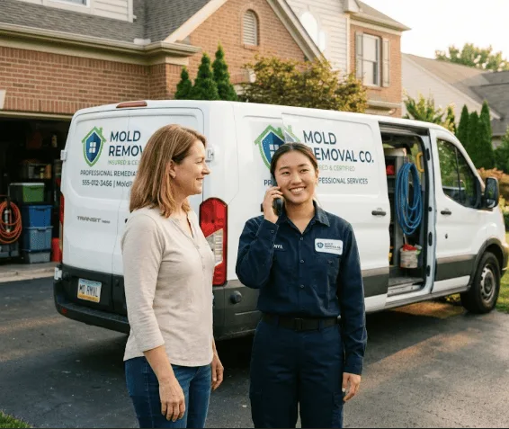 Crawlspace Mold Remediation Spillville, IA FAQs